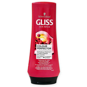 GLISS CONDITIONER 200ml - (COLOUR PERFECTION)  - 1