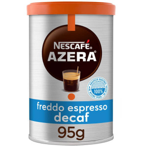 NESCAFE ESPRESSO AZERA 95gr. 