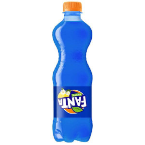 FANTA 500ml - (MADNESS)  - 1