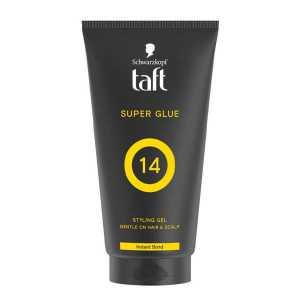 TAFT GEL 150ml - (SUPER GLUE)  - 1