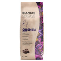 Bianchi καφές espresso colombia σε κόκκους 250gr