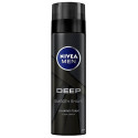 NIVEA ΑΦΡΟΣ ΞΥΡΙΣΜΑΤΟΣ 200ml - (DEEP)