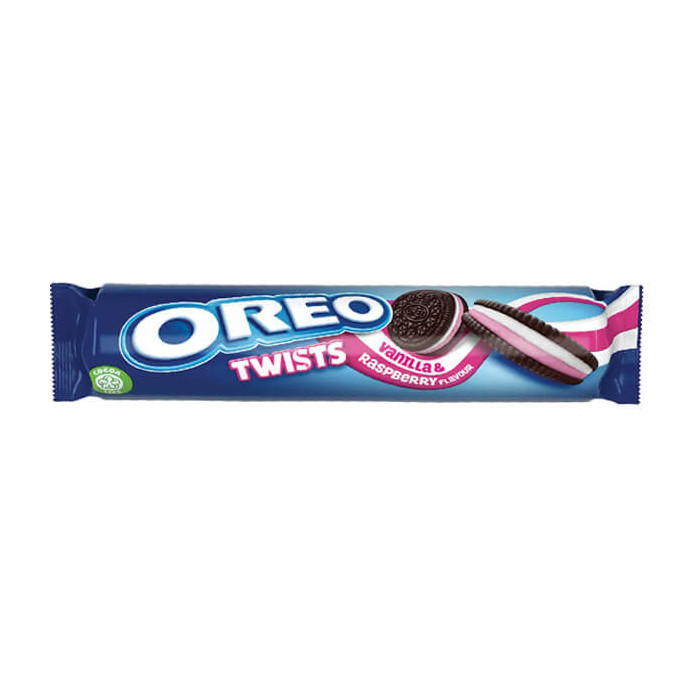 OREO ΜΠΙΣΚΟΤΑ REMIX 157gr. 