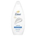 Dove αφρόλουτρο hydrate 720ml