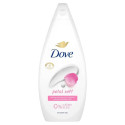 Dove αφρόλουτρο petal soft 720ml