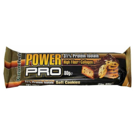 POWER PRO CLASSIC ΜΠΑΡΑ ΠΡΩΤΕΙΝΗΣ 80gr. 