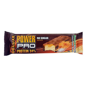 POWER PRO DELUXE ΜΠΑΡΑ ΠΡΩΤΕΙΝΗΣ 80gr. 