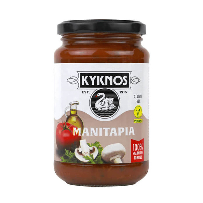 ΚΥΚΝΟΣ ΣΑΛΤΣΑ ΝΤΟΜΑΤΑΣ 350gr. 