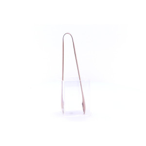 Copper λαβίδα πάγου 18cm Copper - 4