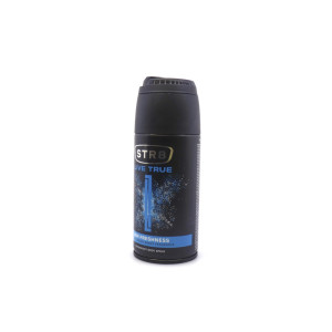 STR8 αποσμητικό σώματος spray live true 150ml Str8 - 1