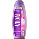 Vidal αφρόλουτρο sensual touch 500ml Vidal - 1