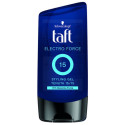 Taft τζελ μαλλιών electro force No15 150ml Schwarzkopf professional - 1