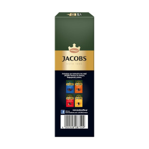 Jacobs καφές φίλτρου εκλεκτός 500gr  - 4