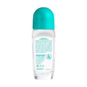 Noxzema roll-on shower fresh 50ml Noxzema - 3