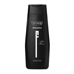 STR8 GEL 400ML FAITH  - 1