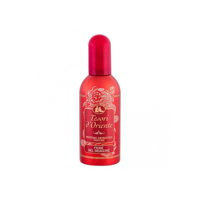 Tesori άρωμα dragon flower 100ml