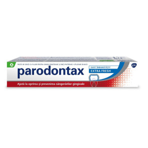 PARODONTAX ΟΔΟΝΤΟΚΡΕΜΑ 75ml EXTRA FRESH