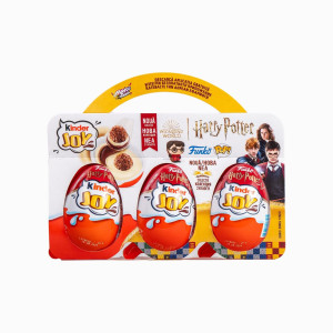 Kinder έκπληξη joy 3x20gr