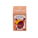 Coffeeway salted caramel καφές φίλτρου αλεσμένος 100% arabica 200gr