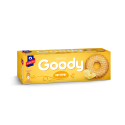 Αλλατίνη goody με βούτυρο 175gr Αλλατίνη - 1