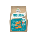 Pitatakia με μεσογειακή γεύση 70gr Pitatakia - 1