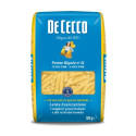 De cecco ζυμαρικά penne rigate no41 500gr