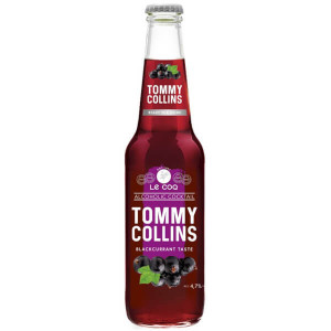 LE COQ COCKTAIL 330ml vol 4.7% - (TOMMY COLLINS)