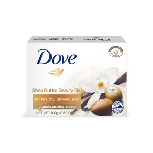 Dove σαπούνι shea butter 90gr Dove - 1