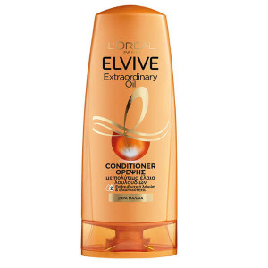 ELVIVE CONDITIONER 300ml - (EXTRAORDINARY OIL)  - 1