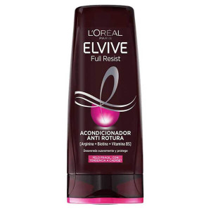 Elvive conditioner full resist 300ml