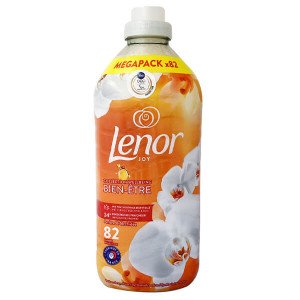 LENOR ΜΑΛΑΚΤΙΚΟ 82μεζ. - (1722ml) (GOLD ORCHID) (JOY)