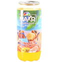 MAXR ΛΕΜΟΝΑΔΑ 330ml - (ΜΑΝΓΚΟ & ΚΑΡΥΔΑ)  - 1