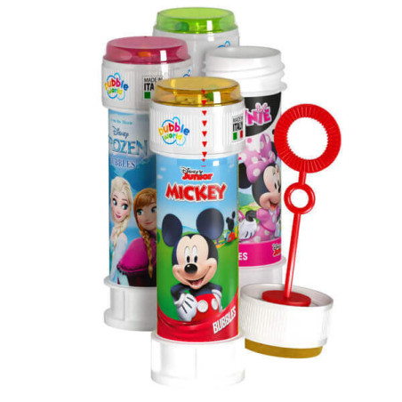 ΣΑΠΟΥΝΟΦΟΥΣΚΑ ΜΠΟΥΚΑΛΙ 60ml (DISNEY)