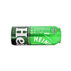 Heineken μπύρα 500ml