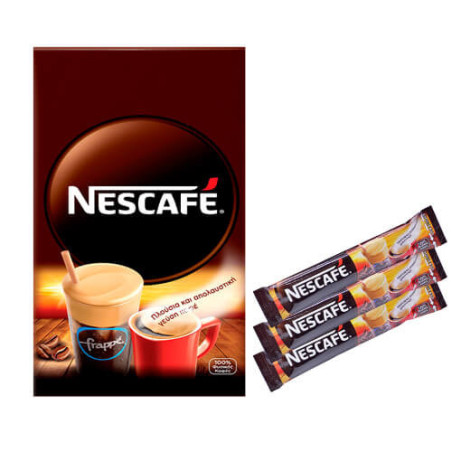 NESCAFE CLASSIC STICK (120x2gr.)