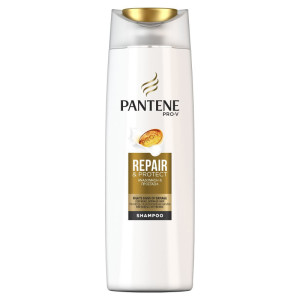 PANTENE  SHAMPOO 360ml REPAIR