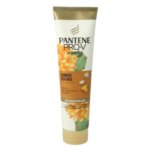 PANTENE CONDITIONER 160ML MIRACLE TUBE DAMAGE DEFENSE