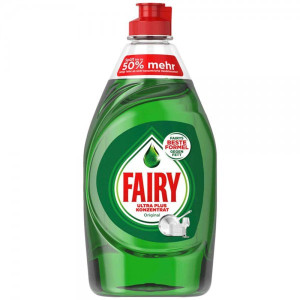 FAIRY 450ml ULTRA ΥΓΡΟ ΠΙΑΤΩΝ ORIGINAL