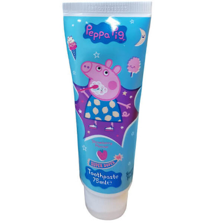 ΟΔΟΝΤΟΚΡΕΜΑ ΠΑΙΔΙΚΗ 75ml - (PEPPA)