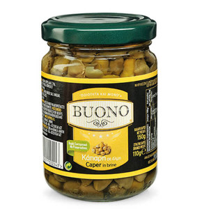 BUONO ΚΑΠΑΡΗ 150gr. - (ΒΑΖΟ)