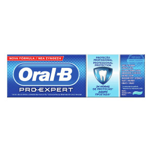 ORAL-B PRO EXPERT 75ml - (PROTECTION) (ΟΔΟΝΤΟΚΡΕΜΑ)