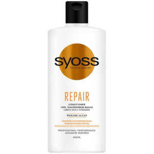 SYOSS CONDITIONER 440ML REPAIR