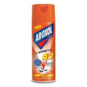 Aroxol για μυρμήγκια spray 250ml