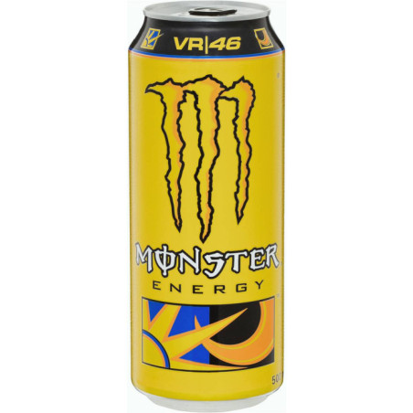 MONSTER 500ml ROSSI