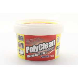 POLYCLEAN ΠΑΣΤΑ ΠΟΛΥΚΑΘΑΡΙΣΤΙΚΟ 300gr