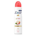 Dove αποσμητικό σώματος spray women apple 150ml