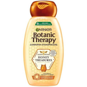 GARNIER ΣΑΜΠΟΥΑΝ BOTANIC 400ml - (HONEY TREASURES)