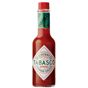 Tabasco σάλτσα 350ml