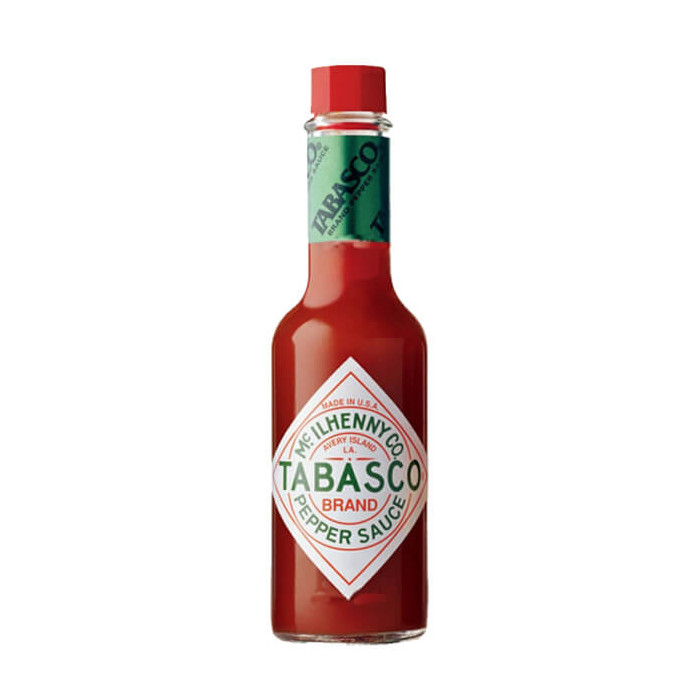 TABASCO ΣΑΛΤΣΑ 350ml