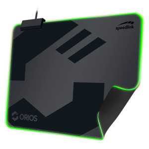 Speedlink mouse pad με led lighting για PC 1τεμ